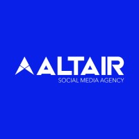 Altair Web Agency logo - Similar company to Web Spider Scraping Services