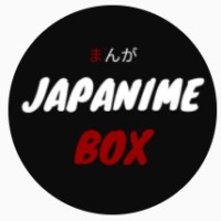 Japanime Box logo - Similar company to On Behalf Ai