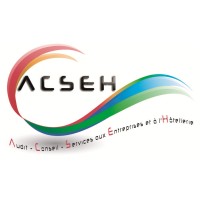 ACSEH Conseil & Formations logo - Similar company to Opens