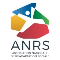 ANRS - Association Nationale de Réadaptation Sociale logo - Similar company to Fédération Territoriale Des Mfr Occitanie Pyrénées Garonne