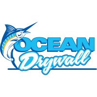 Ocean Drywall, Inc. logo - Similar company to Tidewater Structures
