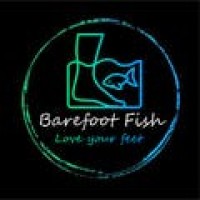 Barefoot Fish logo - Similar company to Sentinel Engineering & Fabrication
