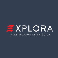 Explora Investigación Estratégica logo - Similar company to Quality Human
