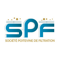SOCIETE POITEVINE DE FILTRATION SPF logo - Similar company to G2C-Profilform