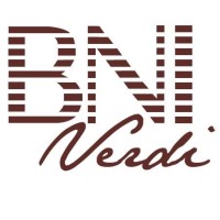 BNI Verdi Ede logo - Similar company to Bni Pluto