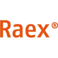 Raex® steel logo - Similar company to Abraservice