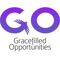 Gracefilled Opportunities of Hope logo - Similar company to Ultimate Impact