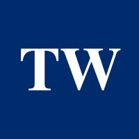 TradeWinds logo - Similar company to Lloyd'S List Intelligence