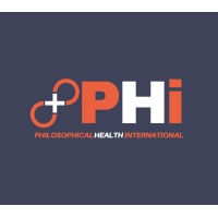 Philosophical Health International logo - Similar company to Dansk Selskab For Filosofisk Praksis