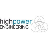 High Power Engineering logo - Similar company to Jbk Engineering Pty Ltd