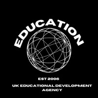UK Educational Development Agency logo - Similar company to Fast Copyediting And Proofreading