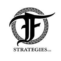 Fuerza Strategies LLC logo - Similar company to Righteous Fights Digital