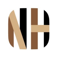 Bureau Nathalie Hagenstein logo - Similar company to Het Kompass