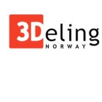 3Deling Norway logo - Similar company to Ramy Studio