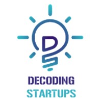 Decoding Startups logo - Similar company to Xtremedigits