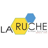 Groupe Scolaire La ruche logo - Similar company to Ecole Gauthier
