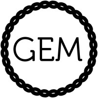 GEM Student Organization logo - Similar company to Budapesti Gazdasági Egyetem Hallgatói Önkormányzata // Students’ Union Of Bbu