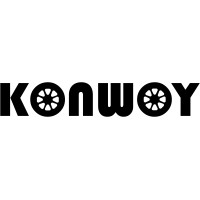 Konwoy logo - Similar company to Inofa Technology