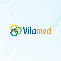 Vilamed Farmacia Especializada logo - Similar company to Grupo Edificador Meper