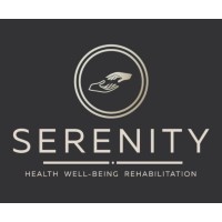 Serenity House logo - Similar company to Stonegate Center