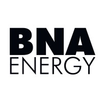 BNA Energy logo - Similar company to E2S Building Performance