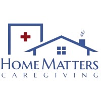 Home Matters Caregiving Pittsburgh logo - Similar company to Spring Retirement Limited