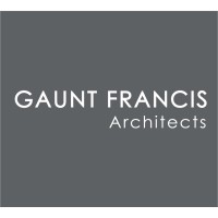 Gaunt Francis Architects logo - Similar company to Hyde + Hyde Architects