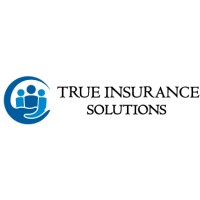 True Insurance Solutions logo - Similar company to True Insurances