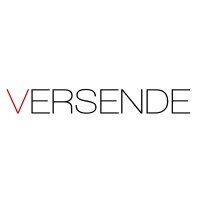 Versende Ltd logo - Similar company to Luxid