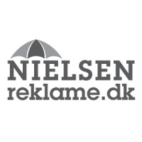 NIELSEN-reklame.dk logo - Similar company to Mani / Larssen Sko As