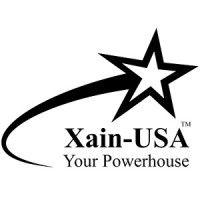 Xain-USA logo - Similar company to Mts Stacking Systems North America