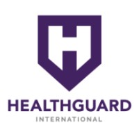 Healthguard International logo - Similar company to Brandlab International