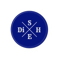 DiHSE logo - Similar company to Lmbk