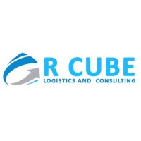 R Cube Logistics and Consulting logo - Similar company to Velour - Luxury Dark Chocolates