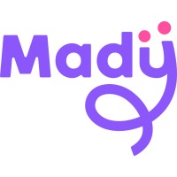 Association Mady logo - Similar company to Rayures Et Ratures
