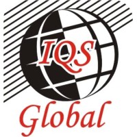 IQS Global logo - Similar company to Credexon