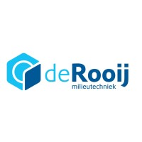 De Rooij Milieutechniek BV logo - Similar company to Dbi Nederland | Containers | Plaatsen | Reinigen | Onderhoud