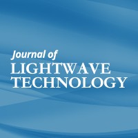 Journal of Lightwave Technology logo - Similar company to Maxllg