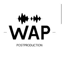 What About Production logo - Similar company to Green Penguin Creative Agency