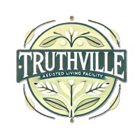 Truthville logo - Similar company to Redshift Technology