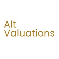 Alt Valuations logo - Similar company to Settervc