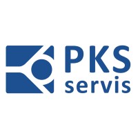 PKS servis logo - Similar company to Inodo Cz