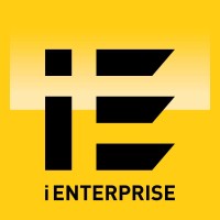 iEnterprise logo - Similar company to Floorx - At Your Service