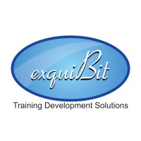 Exquibit Software Solutions logo - Similar company to Vpress Web Designer