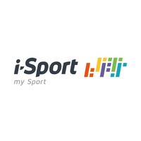 i-Sport logo - Similar company to Centrum Percall Polska - Cpp