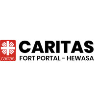 Caritas Fort Portal - HEWASA logo - Similar company to Get Water Uganda