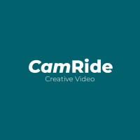 CamRide - Creative Video logo - Similar company to Leghetvast
