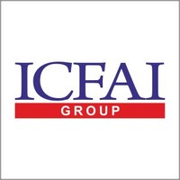 ICFAI Group Official logo - Similar company to Fed Uni, Icfai University Group