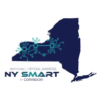 NY SMART I-Corridor logo - Similar company to Sos Roofing Ny