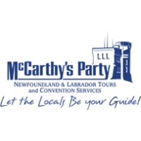 Mccarthy'S Party Ltd.